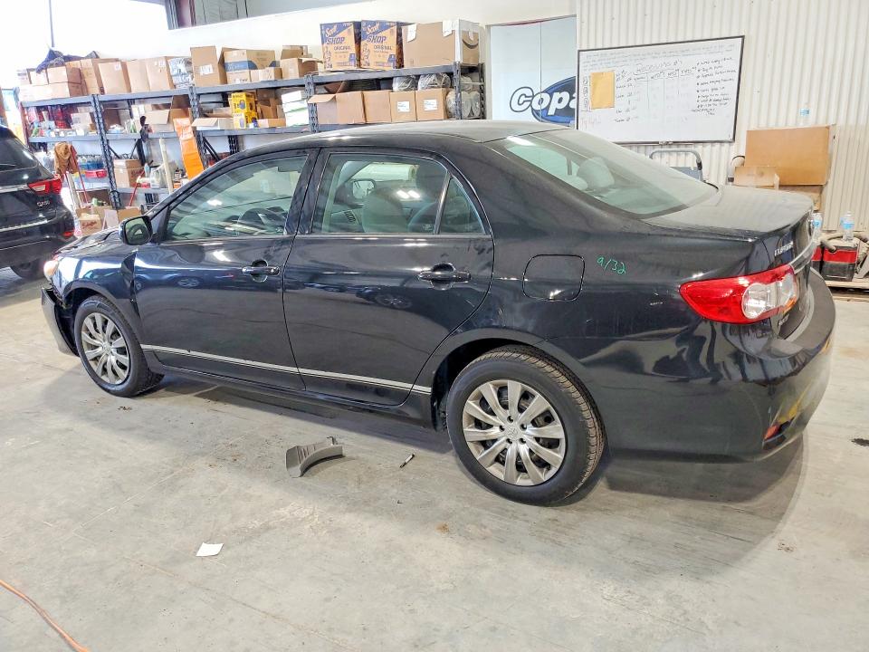 2012 Toyota Corolla მანქანა იყიდება აუქციონზე, vin: 5YFBU4EE2CP064348, აუქციონის ნომერი: 54164956
