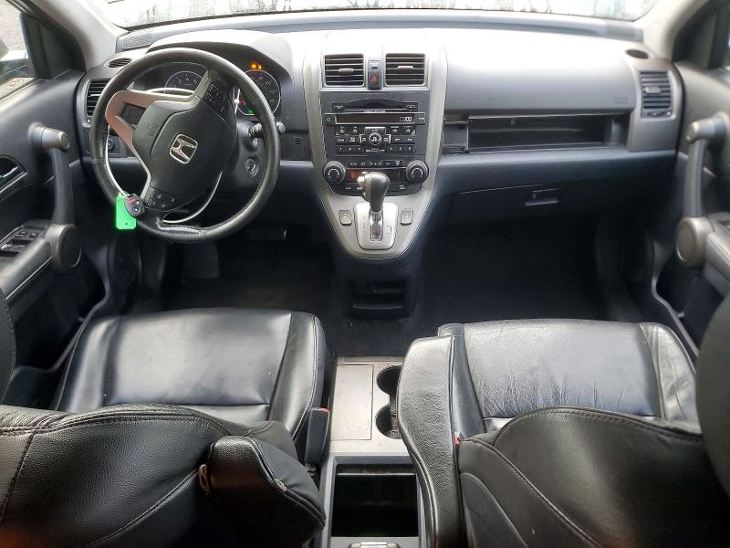 Продажа на аукционе авто 2011 Honda Cr-v, vin: 5J6RE4H76BL077551, номер лота: 54966716