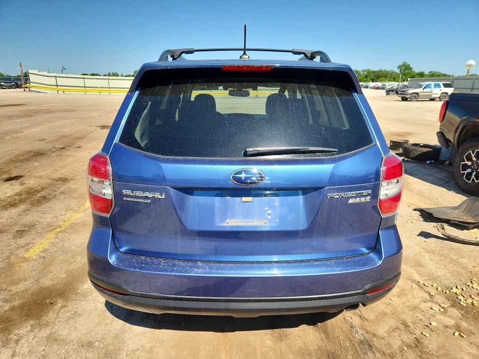 Продажа на аукционе авто 2015 Subaru Forester, vin: JF2SJAWC3FH598383, номер лота: 53123926