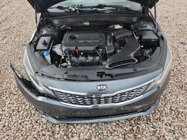Продажа на аукционе авто 2020 Kia Optima, vin: 5XXGT4L30LG441519, номер лота: 52298546