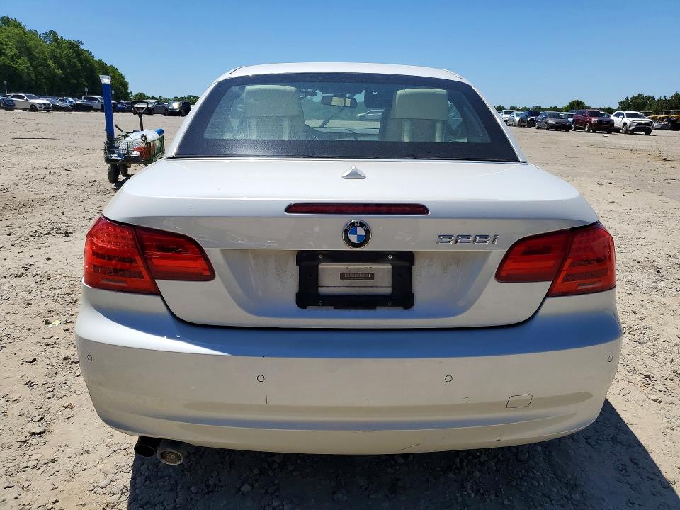 Aukcja sprzedaży 2013 Bmw 328, vin: WBADW3C52DJ525552, numer aukcji: 52388886