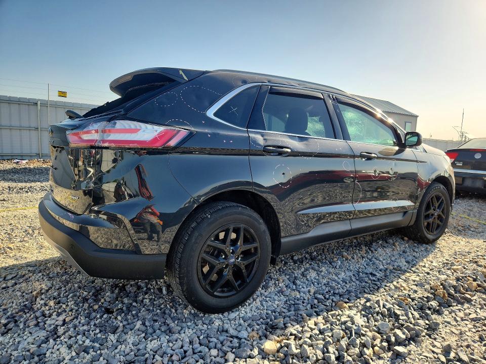 Продажа на аукционе авто 2021 Ford Edge, vin: 2FMPK4J96MBA57073, номер лота: 53529926
