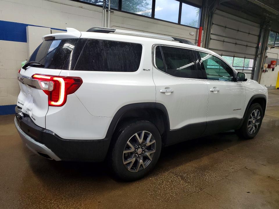 Aukcja sprzedaży 2023 Gmc Acadia, vin: 1GKKNUL41PZ250874, numer aukcji: 54325816