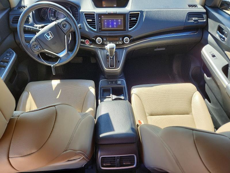 Aukcja sprzedaży 2015 Honda Cr-v, vin: 2HKRM4H7XFH610469, numer aukcji: 53377086
