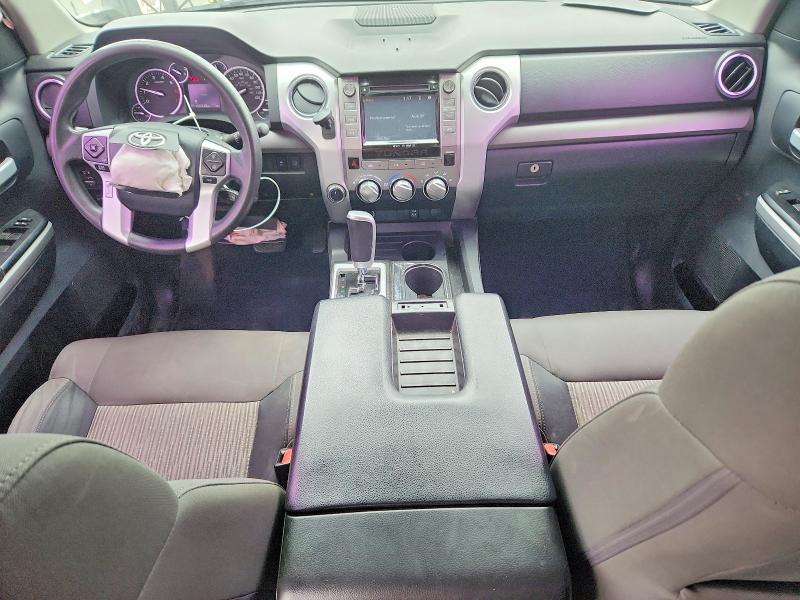 Продажа на аукционе авто 2015 Toyota Tundra, vin: 5TFDY5F17FX477435, номер лота: 53957876