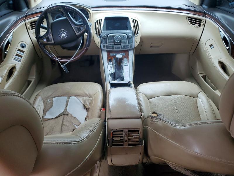 Продаж на аукціоні авто 2011 Buick Lacrosse, vin: 1G4GE5ED3BF100503, номер лоту: 55180816