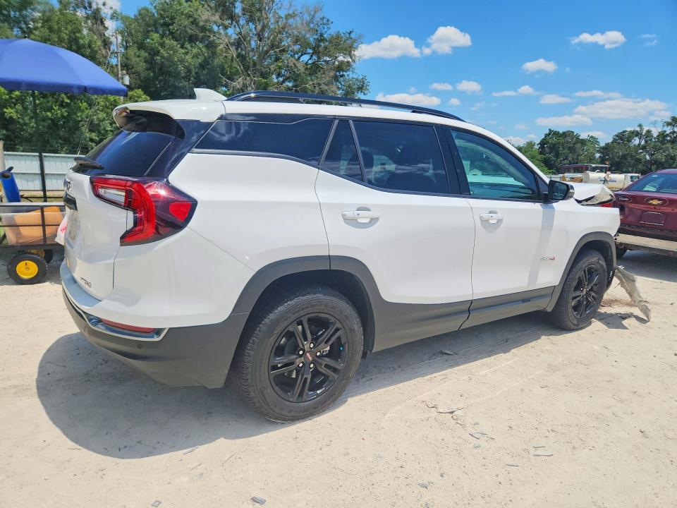 Aukcja sprzedaży 2024 Gmc Terrain, vin: 3GKALYEG8RL396442, numer aukcji: 53749816