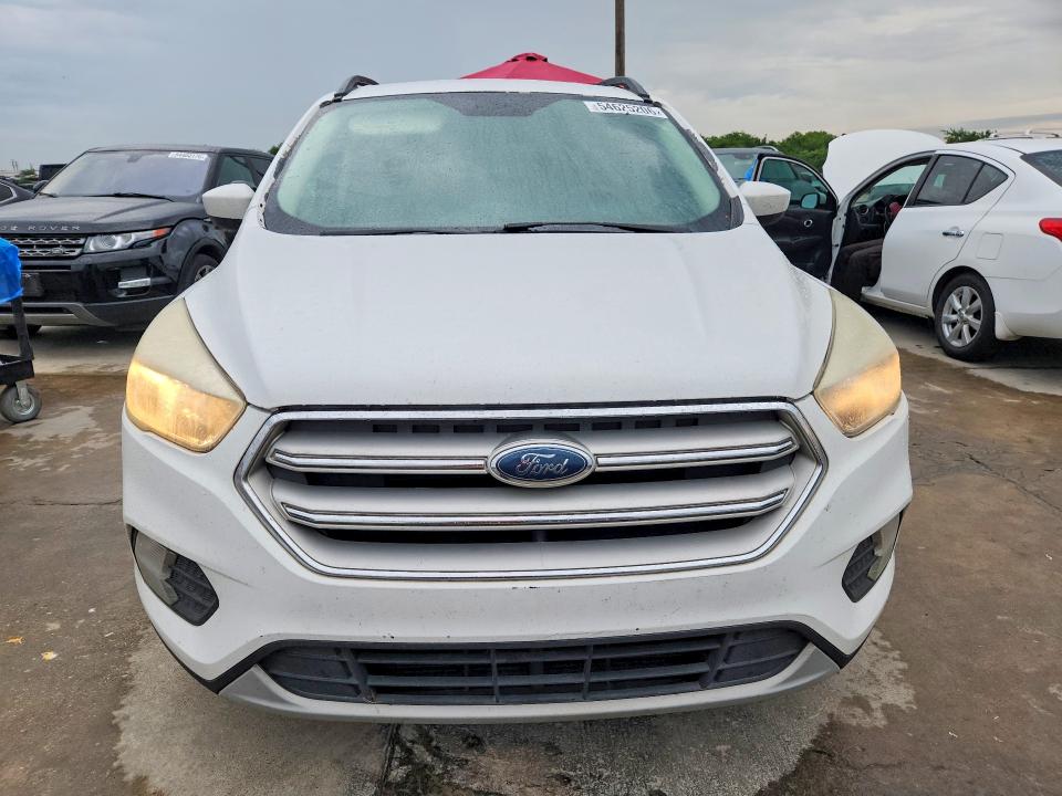 2018 Ford Escape მანქანა იყიდება აუქციონზე, vin: 1FMCU0GD6JUA58713, აუქციონის ნომერი: 54625206