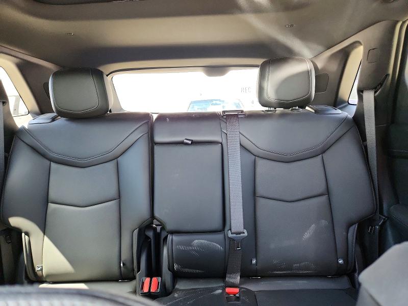 Продаж на аукціоні авто 2024 Cadillac Xt5, vin: 1GYKNDRS4RZ702752, номер лоту: 55365736