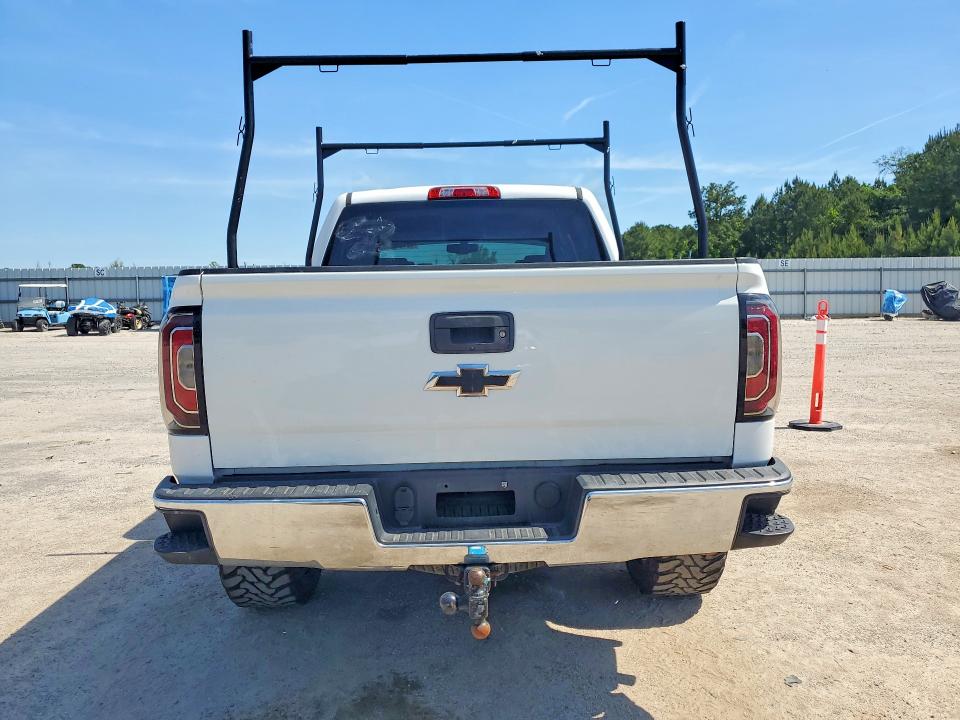 2018 Gmc Sierra მანქანა იყიდება აუქციონზე, vin: 3GTU2NEC7JG104364, აუქციონის ნომერი: 52134856