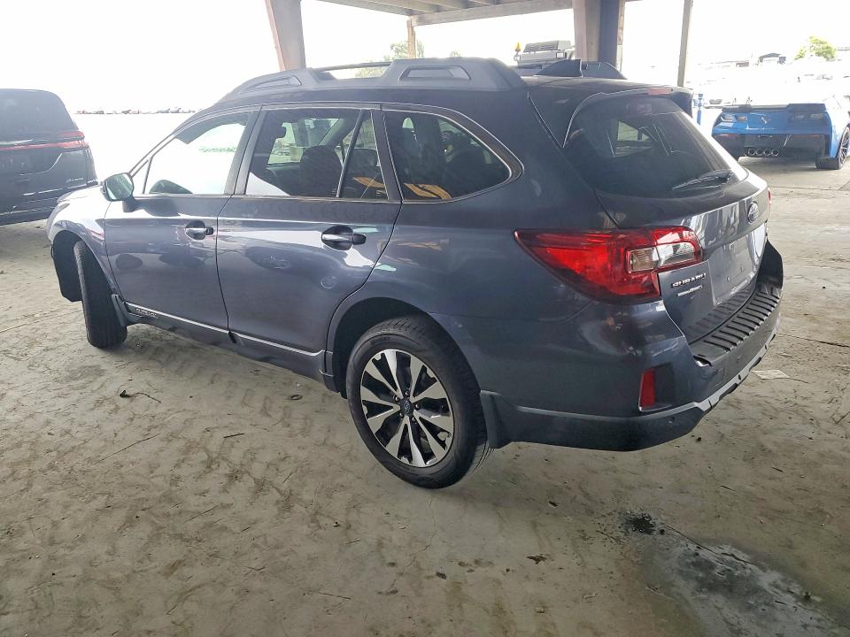 Продажа на аукционе авто 2017 Subaru Outback, vin: 4S4BSANCXH3396858, номер лота: 52554646