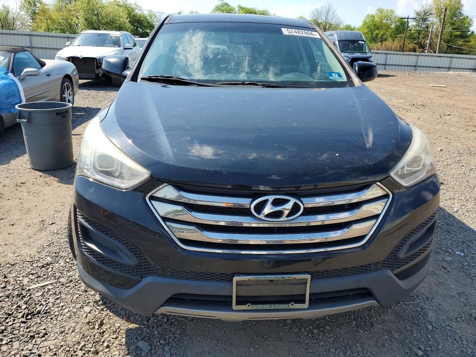 Aukcja sprzedaży 2014 Hyundai Santa Fe Sport, vin: 5XYZT3LB4EG163989, numer aukcji: 52482806