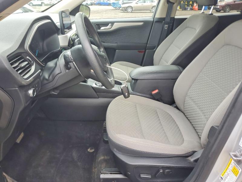 53048816 :رقم المزاد ، 1FMCU9G67LUB37607 vin ، 2020 Ford Escape مزاد بيع