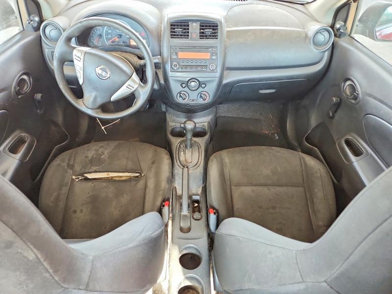 Aukcja sprzedaży 2015 Nissan Versa, vin: 3N1CN7APXFL912622, numer aukcji: 52812816