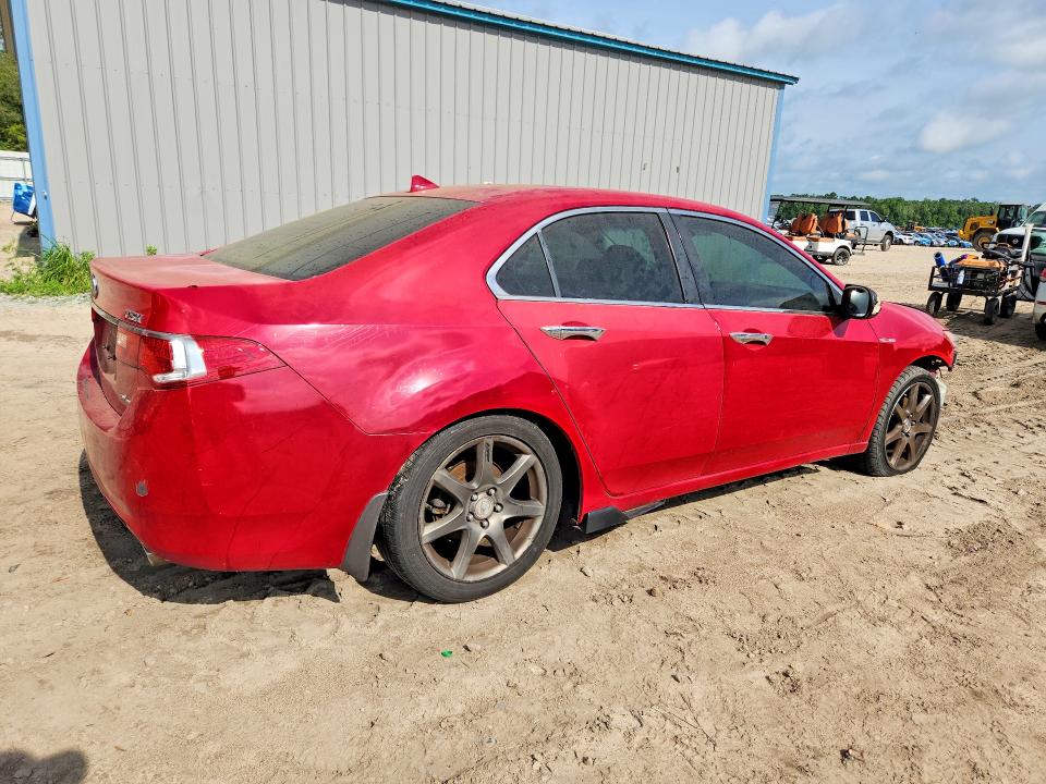 Продаж на аукціоні авто 2013 Acura Tsx, vin: JH4CU2F42DC003542, номер лоту: 54443776