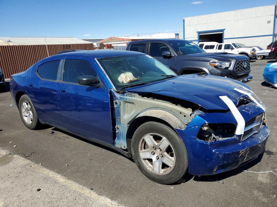 Продаж на аукціоні авто 2009 Dodge Charger, vin: 2B3KA33V79H622197, номер лоту: 54119396