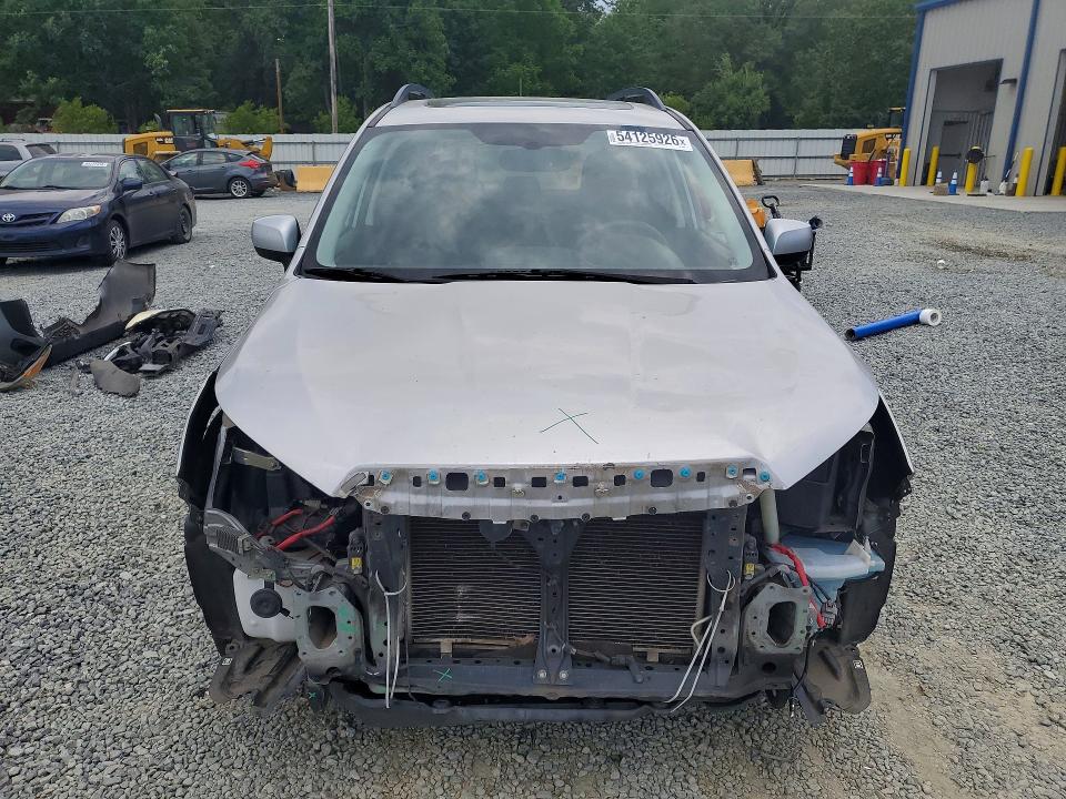 Продаж на аукціоні авто 2015 Subaru Forester, vin: JF2SJADC2FH402968, номер лоту: 54125926