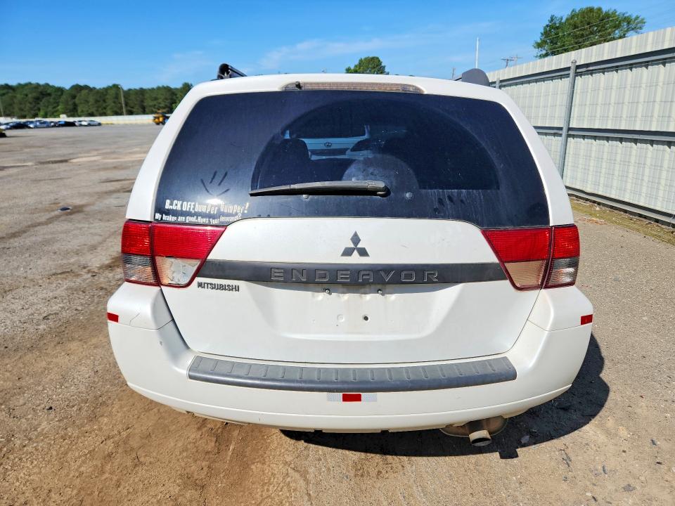 Aukcja sprzedaży 2011 Mitsubishi Endeavor, vin: 4A4JN2AS1BE028194, numer aukcji: 52190526