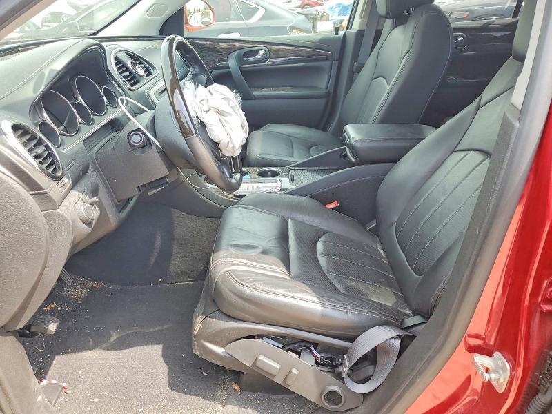 Продаж на аукціоні авто 2014 Buick Enclave, vin: 5GAKVBKDXEJ332682, номер лоту: 54424106