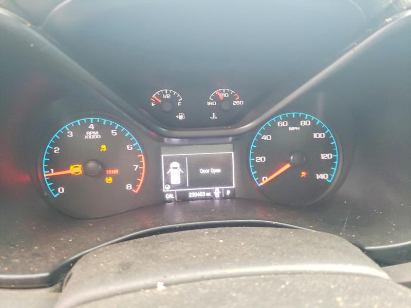 Aukcja sprzedaży 2015 Chev Colorado, vin: 1GCGSBEA8F1250885, numer aukcji: 51915906