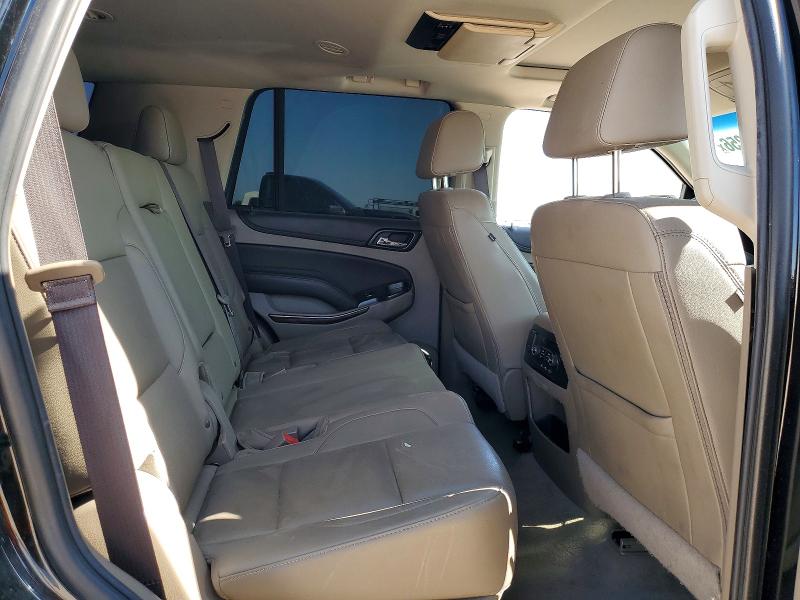 Продаж на аукціоні авто 2019 Chevrolet Tahoe, vin: 1GNSCBKC1KR290533, номер лоту: 53722256