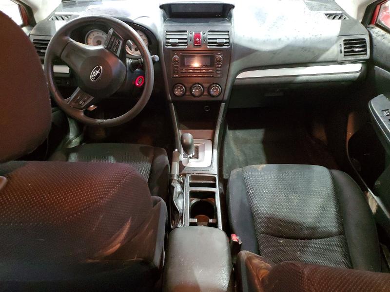 2013 Subaru Impreza მანქანა იყიდება აუქციონზე, vin: JF1GJAC6XDH013028, აუქციონის ნომერი: 53003516