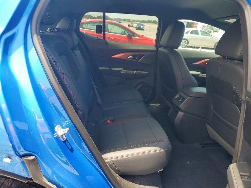 Auction sale of the 2024 Chevrolet Equinox, vin: 3GN7DSRP8RS279368, lot number: 53092836
