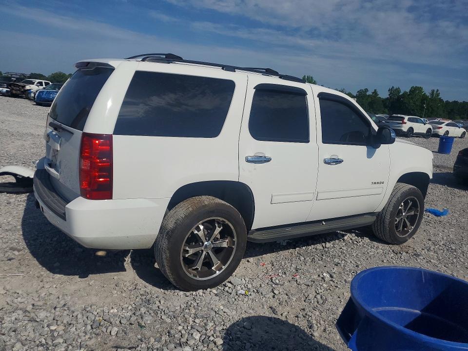 Aukcja sprzedaży 2013 Chevrolet Tahoe, vin: 1GNSKBE00DR257434, numer aukcji: 54052446