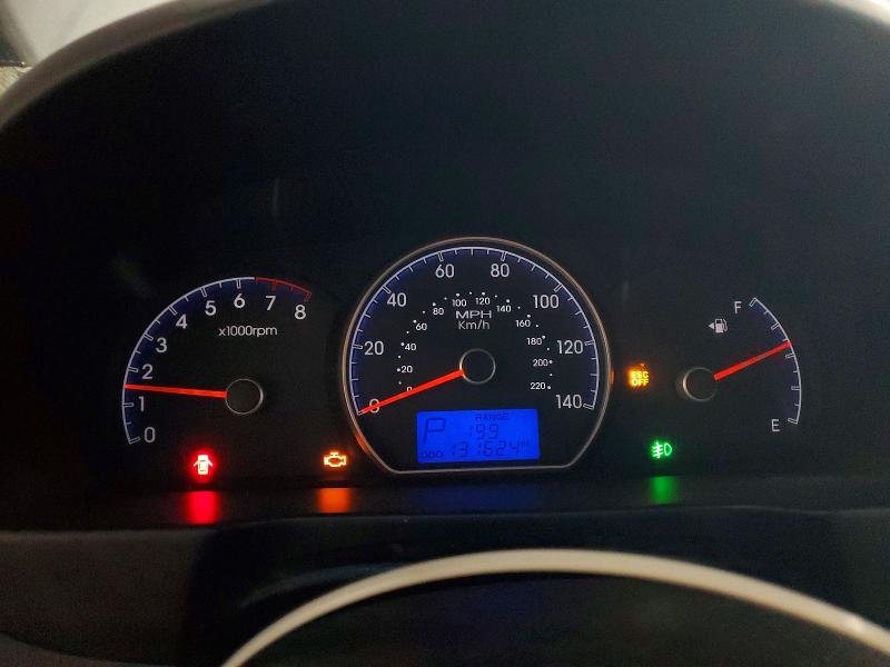 54229556 :رقم المزاد ، KMHDU4AD4AU981910 vin ، 2010 Hyundai Elantra مزاد بيع