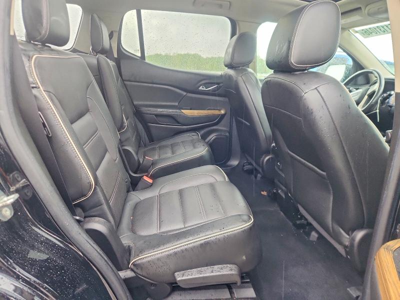 2017 Gmc Acadia მანქანა იყიდება აუქციონზე, vin: 1GKKNXLS5HZ299528, აუქციონის ნომერი: 51131046