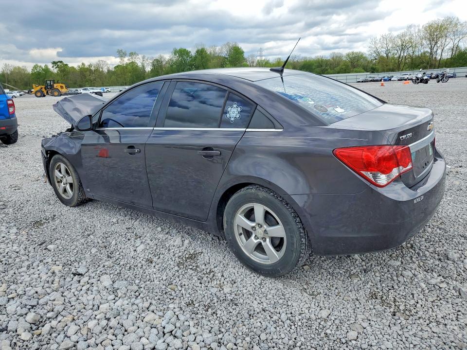 Aukcja sprzedaży 2014 Chevrolet Cruze, vin: 1G1PC5SB1E7190514, numer aukcji: 52676736