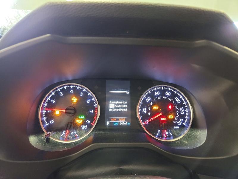 Продаж на аукціоні авто 2019 Toyota Rav4, vin: 2T3P1RFV1KC017702, номер лоту: 55075466