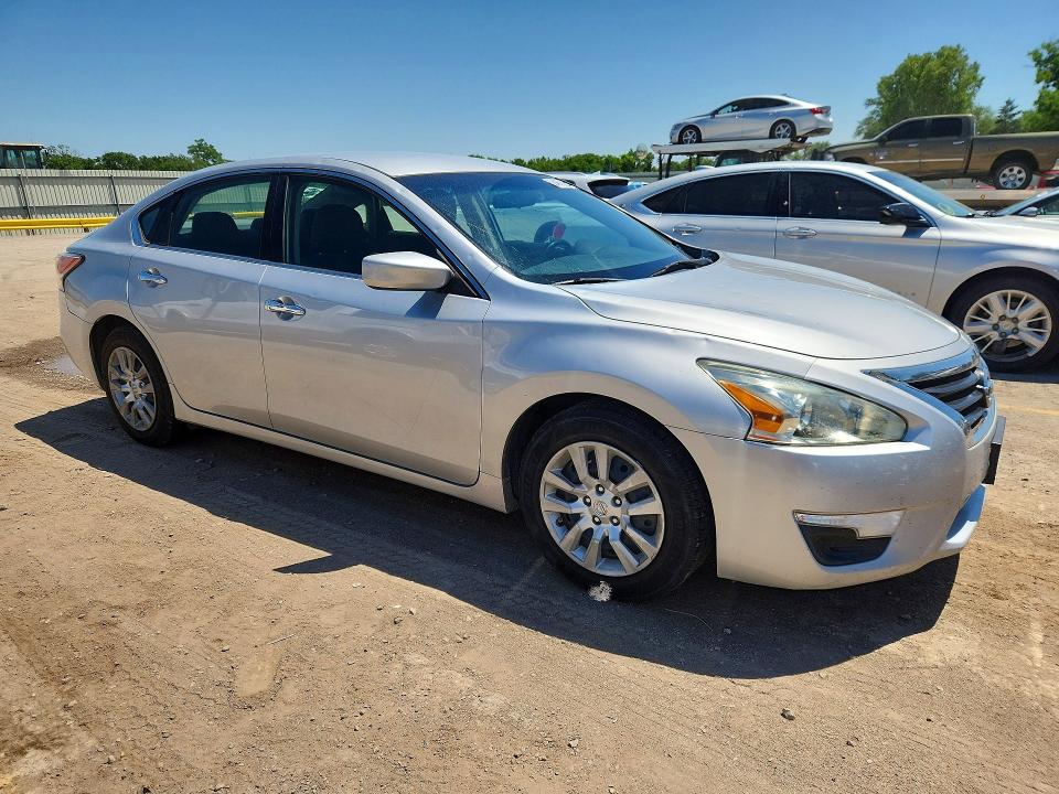 Aukcja sprzedaży 2014 Nissan Altima, vin: 1N4AL3AP0EC197336, numer aukcji: 52467926