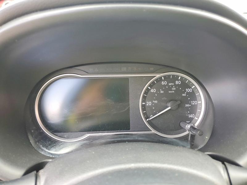 Aukcja sprzedaży 2018 Nissan Kicks, vin: 3N1CP5CU2JL545449, numer aukcji: 55421526