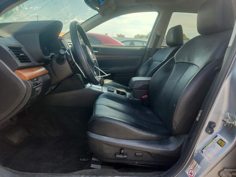 Продаж на аукціоні авто 2013 Subaru Outback, vin: 4S4BRCKC4D3323796, номер лоту: 53691566