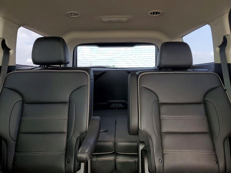 Продажа на аукционе авто 2022 Gmc Acadia, vin: 1GKKNXLS1NZ133194, номер лота: 53760696