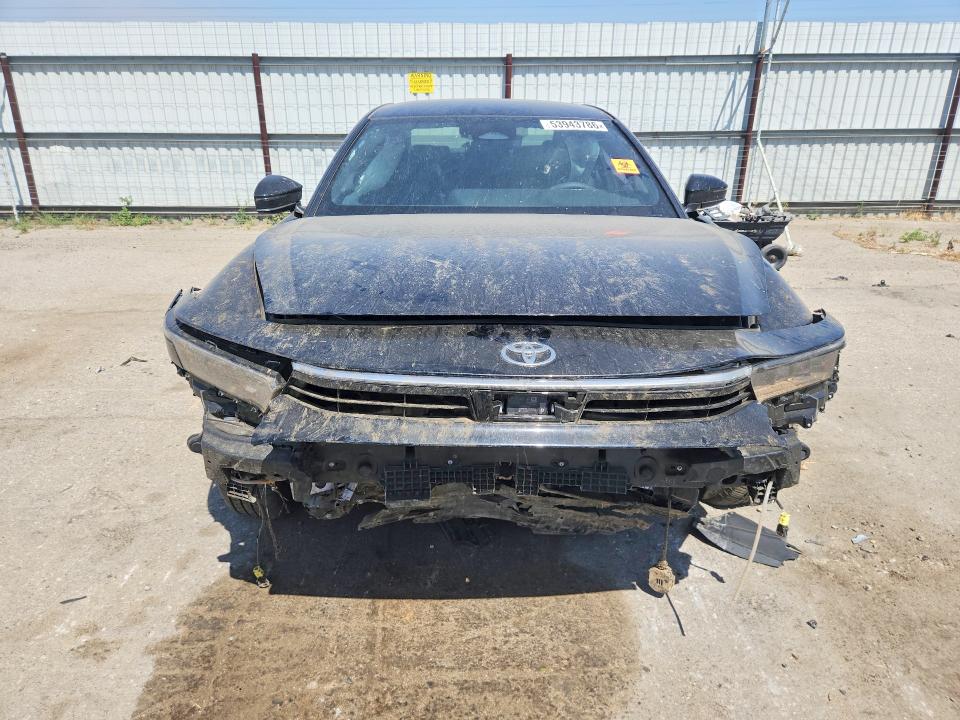 Продажа на аукционе авто 2026 Toyota Crown, vin: JTDAAAAF3T3044426, номер лота: 53943786