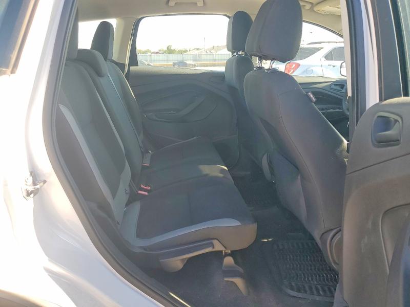 Продажа на аукционе авто 2014 Ford Escape, vin: 1FMCU0F70EUE50796, номер лота: 54306406