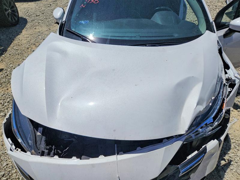 Продажа на аукционе авто 2024 Nissan Versa, vin: 3N1CN8EV0RL842731, номер лота: 52878016