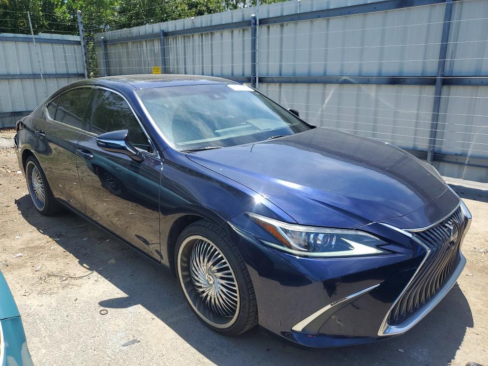 Продаж на аукціоні авто 2021 Lexus Es 350, vin: 58ACZ1B18MU106049, номер лоту: 53995086