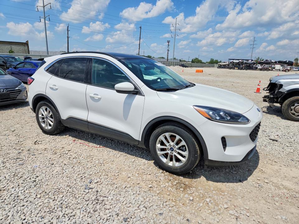 Продаж на аукціоні авто 2020 Ford Escape, vin: 1FMCU0G69LUB29522, номер лоту: 54382686