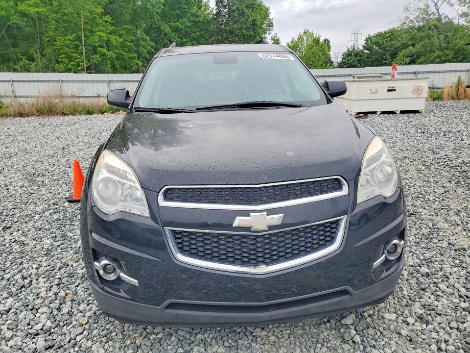 Aukcja sprzedaży 2012 Chevrolet Equinox, vin: 2GNALPEK2C6339702, numer aukcji: 52514696