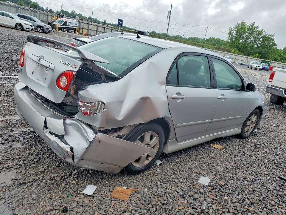 Aukcja sprzedaży 2005 Toyota Corolla, vin: 1NXBR32E05Z493568, numer aukcji: 54324116
