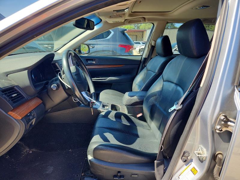 Продаж на аукціоні авто 2013 Subaru Outback, vin: 4S4BRBKC1D3311955, номер лоту: 53301066