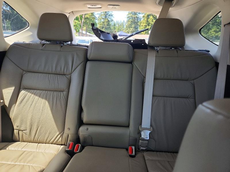 Продаж на аукціоні авто 2012 Honda Cr-v, vin: 5J6RM4H73CL036878, номер лоту: 55212276