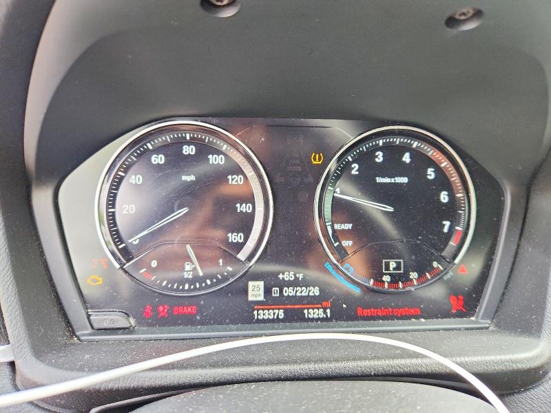 Aukcja sprzedaży 2020 Bmw X2, vin: WBXYH9C05L5P15636, numer aukcji: 54707216