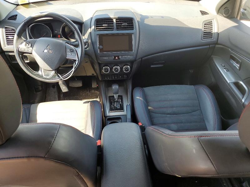 Aukcja sprzedaży 2018 Mitsubishi Outlander Sport, vin: JA4AR3AW4JZ009807, numer aukcji: 51823616