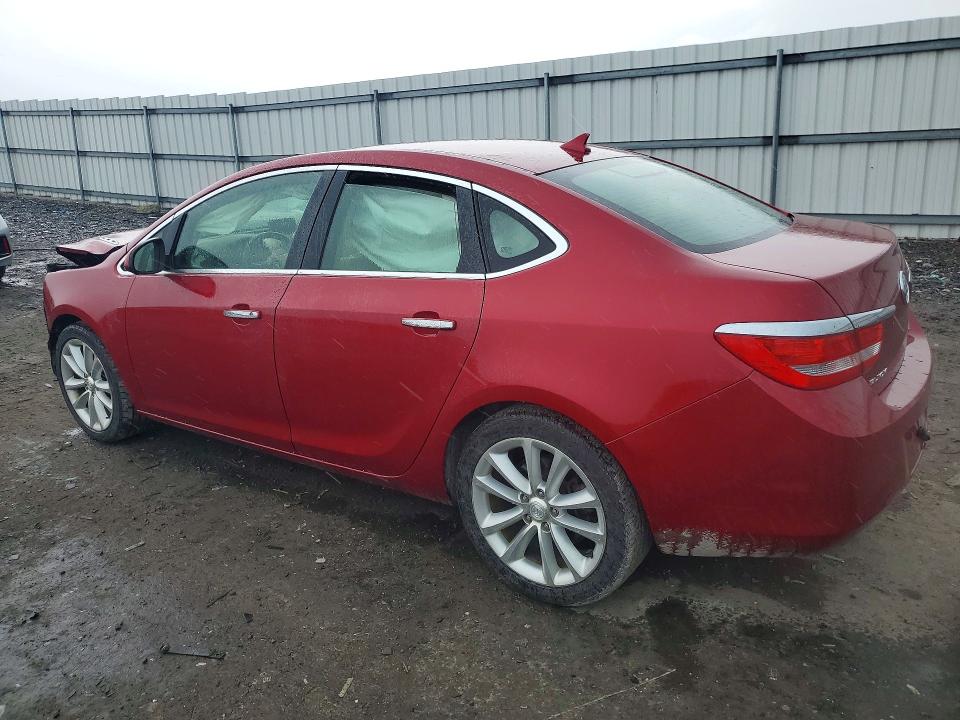 Продаж на аукціоні авто 2012 Buick Verano, vin: 1G4PP5SK8C4229783, номер лоту: 55243596