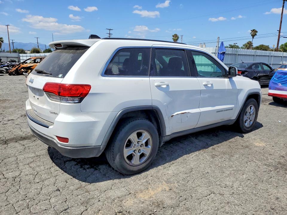 Aukcja sprzedaży 2015 Jeep Grand Cherokee, vin: 1C4RJEAG3FC232192, numer aukcji: 55174076