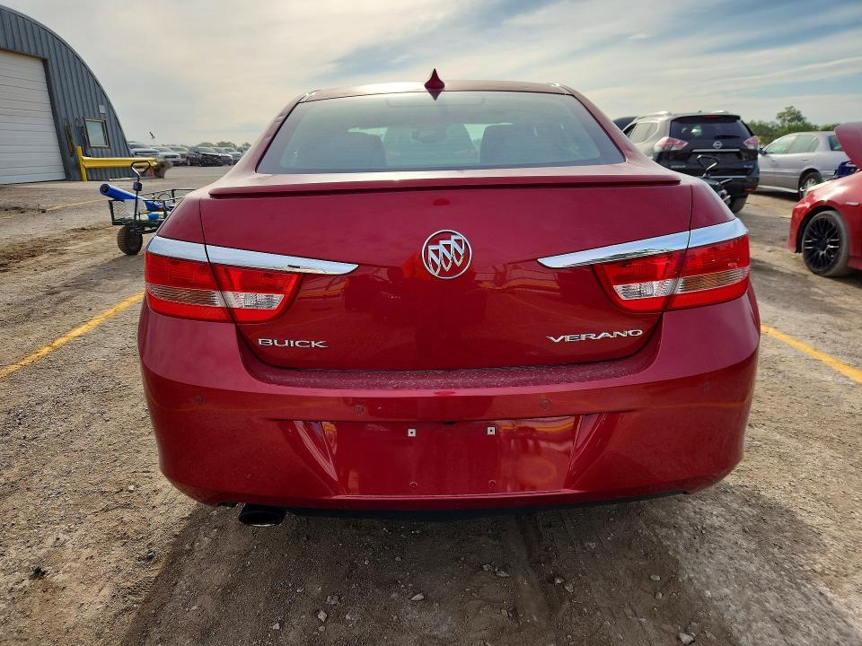 Продаж на аукціоні авто 2017 Buick Verano, vin: 1G4PR5SK3H4113070, номер лоту: 51912516